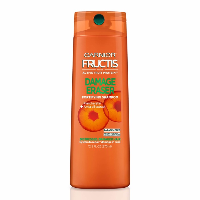 Garnier Fructis Damage Eraser Shampoo 12.5oz