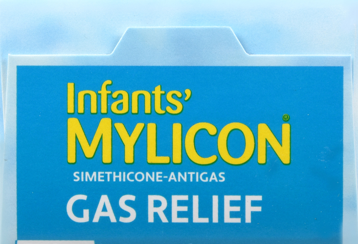 Mylicon Infant Anti-Gas Original Drops 0.5oz