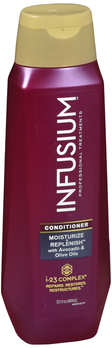 Infusium Moisturize + Replenish Conditioner 13.5oz