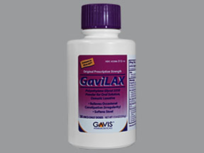 Gavilax Powder 510g