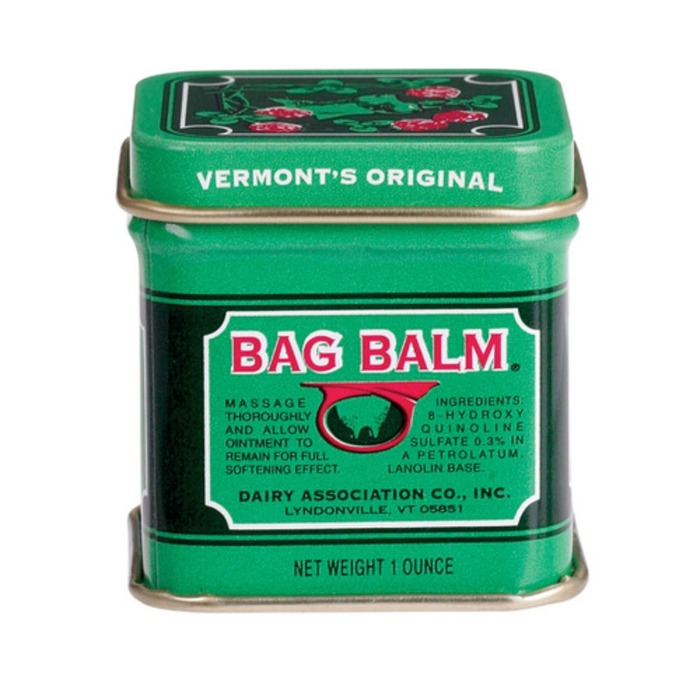 Bag Balm Ointment Chapped Skin 1oz