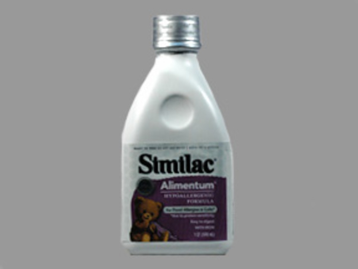 SIMILAC EXPERT CARE ALIMENTUM RTF 6X32OZ