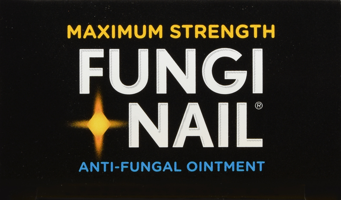 FUNGI NAIL TOE FOOT OINTMENT 0.7OZ