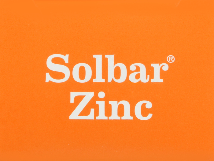 Solbar Zinc SPF 38 Sunscreen Lotion 4oz