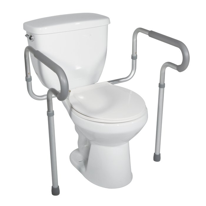 Toilet Safety Frame 300lbs