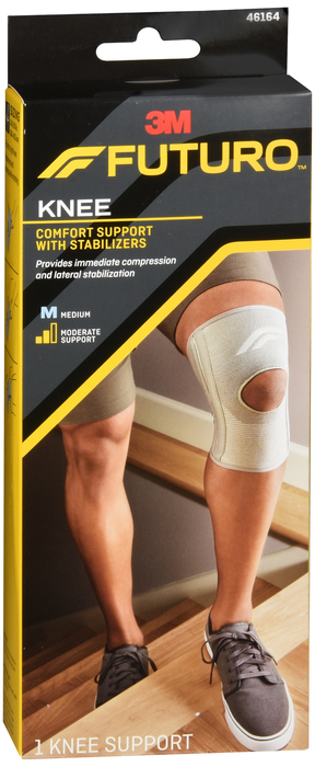 FUTURO KNEE SUPPORT STABILIZ MEDIUM