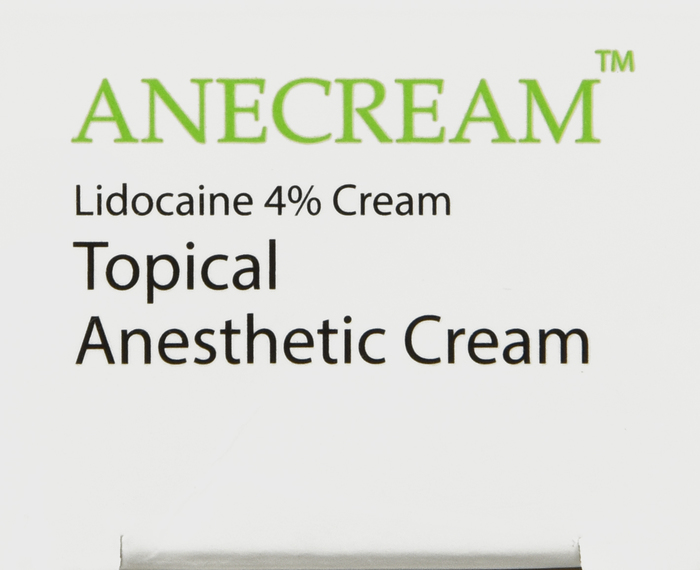 ANECREAM 4% 30GM