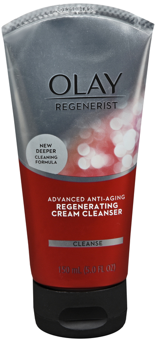 OLAY REGENERIST CREAM CLEANSER 5OZ