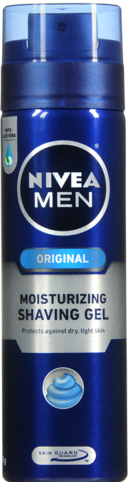 Nivea Men Maximum Hydration Shave Gel 7oz