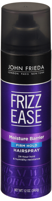 FRIZZ EASE HAIR SPY AERO MOIST BARR 12OZ