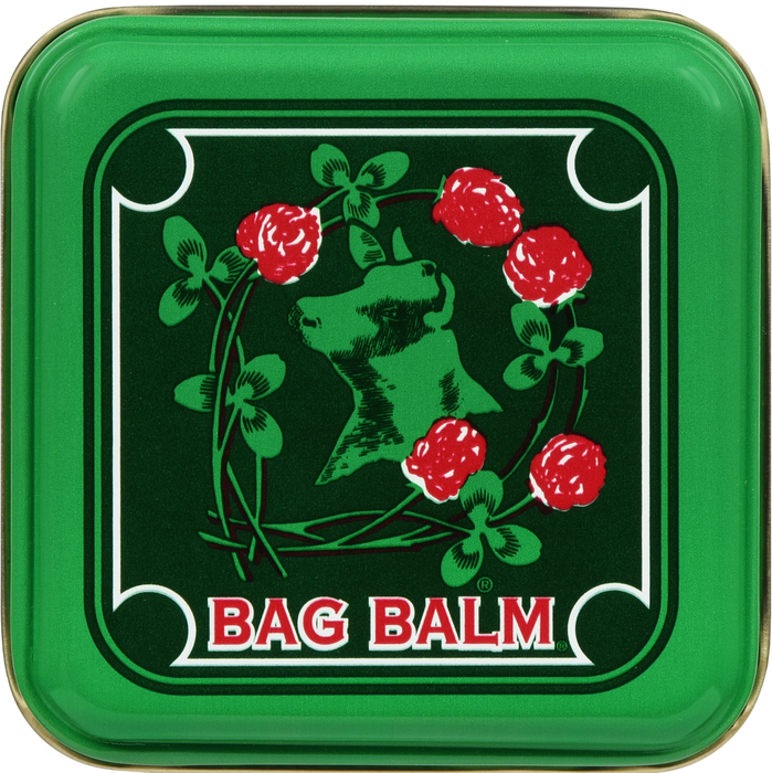 BAG BALM OINTMENT TIN 4OZ