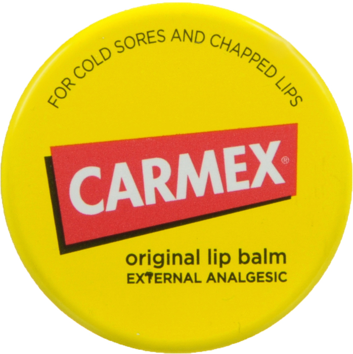 CARMEX BULK OINTMENT JAR 12X0.25 OZ