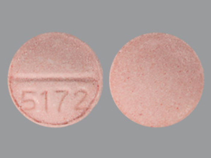 MECLIZINE 25 MG CHW 1000