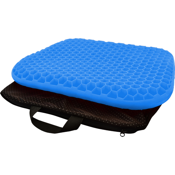 Happy Tush Seat Cushion Gel Cell 2605-R