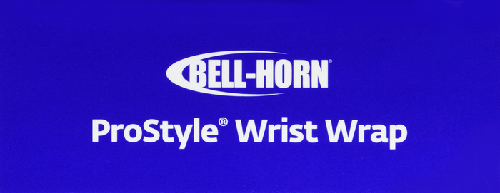 PROSTYLE WRIST WRAP UNIV BELLHORN