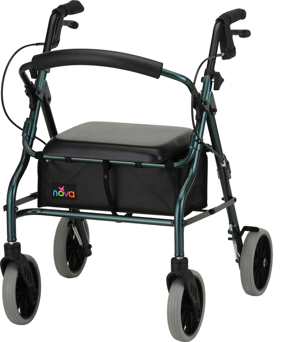 Rollator Zoom 20 4220GN Green NOVA