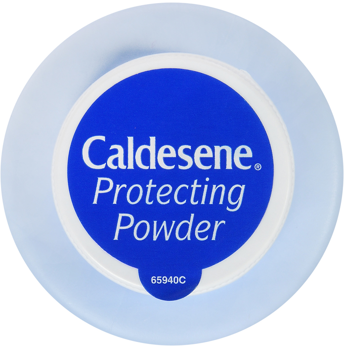 CALDESENE BABY POWDER CORNSTARCH 5OZ