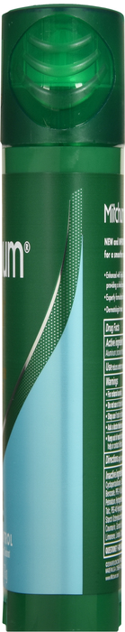 Mitchum Triple Odor Defense Clean Control Deodorant 2.7oz