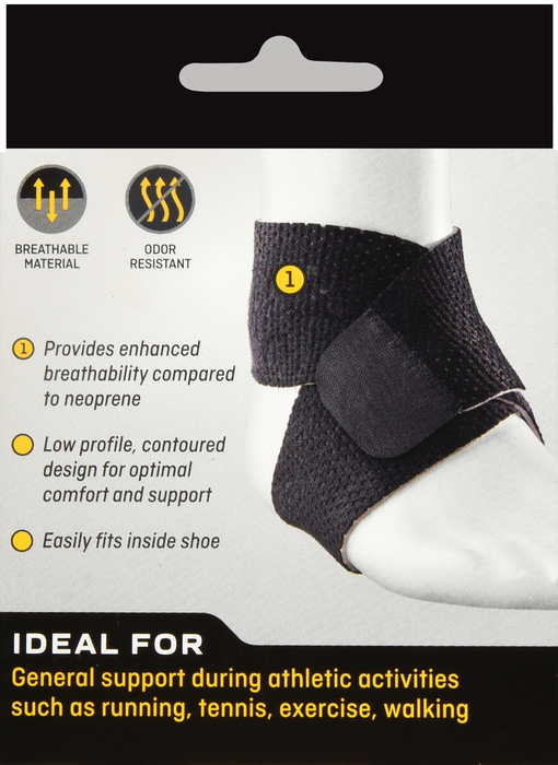 Futuro Ankle Performance Comfort Support Adjustable 1ct