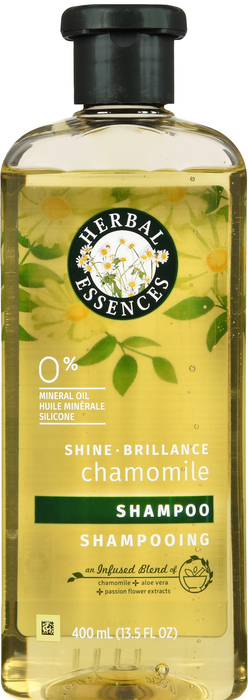 Herbal Essences Class Shine Shampoo 13.5oz