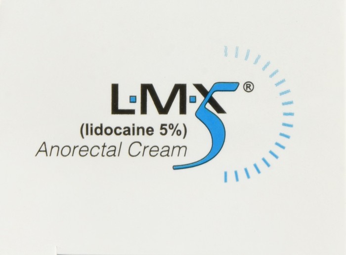 LMX5 5% CRM 30 GM