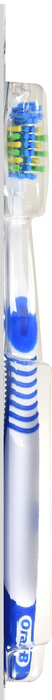 Oral-B Advantage Complete Deep Clean Soft Toothbrush 1ct