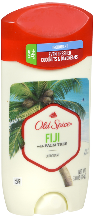 Old Spice Stick Fresh Coll Fiji 3oz