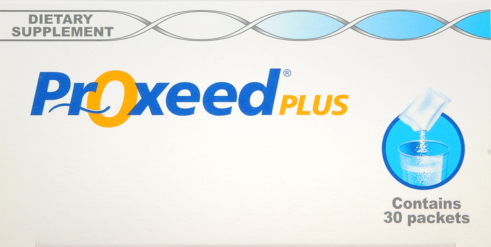 PROXEED PLUS PWDR 30 PK