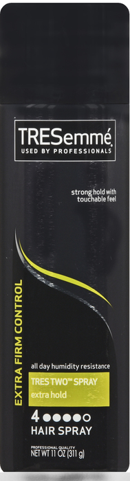 TRESemme Tres Two Extra Hold Hair Spray 11oz