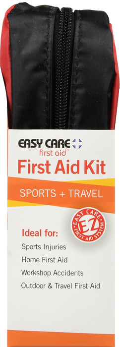 FIRST AID KIT SPORT/TRAVEL TENDER 87