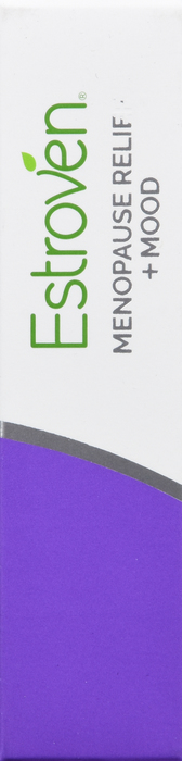 Estroven Plus Mood & Memory Multivitamin Caplets 30ct