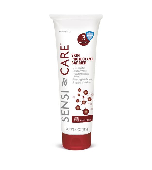 Sensi-Care Protective Barrier Ointment 4oz