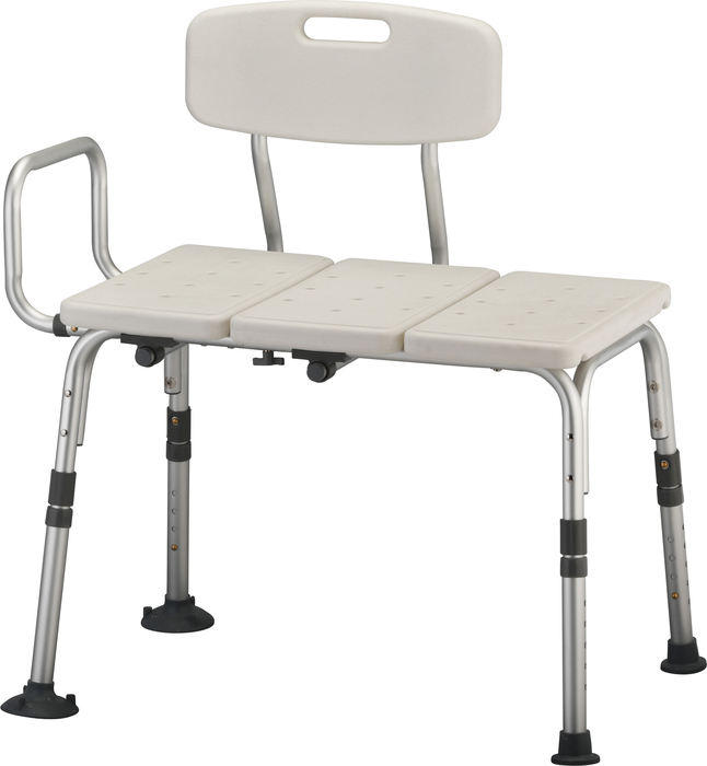 NOVA Transfer Bench 9072-R Portable