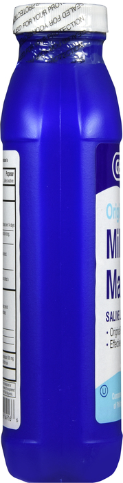 Milk of Magnesia Original Liquid 16oz Geri-Care