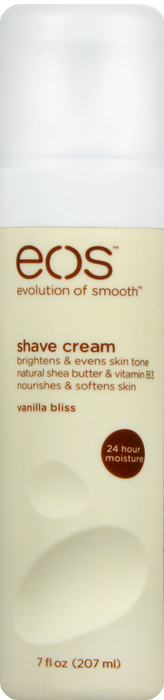 EOS Shea Better Shave Cream 7oz