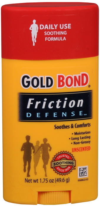 GOLD BOND FRICTION DEFENS ROLL-ON 1.75OZ