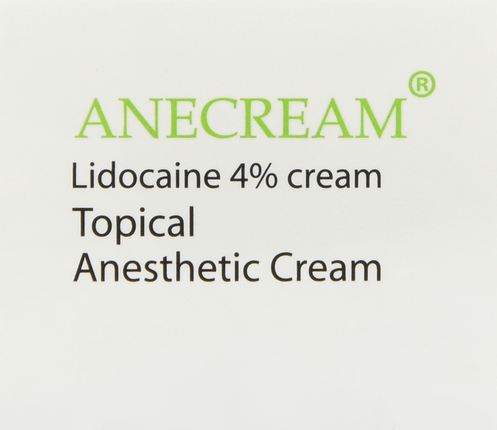 ANECREAM 4% 15GM