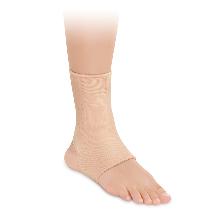 ELASTIC ANKLE SUPPORT BGE M BELLHORN