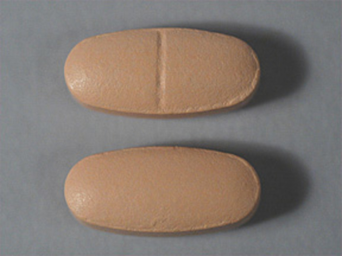 I-VITE TABLET 60CT WATSON