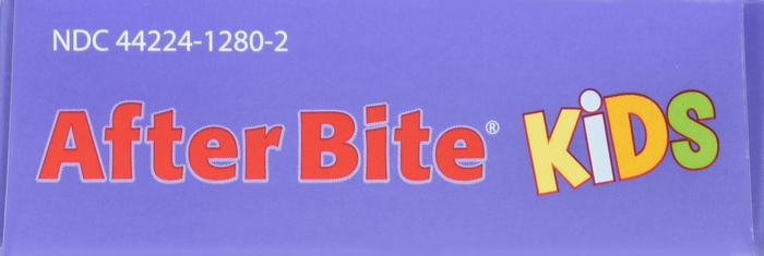 AFTER BITE KIDS CREAM ITCH ERASER 0.7GM