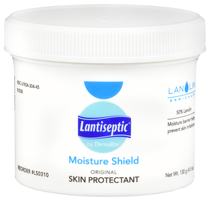 Lantiseptic Original Skin Protectant Jar 4.5oz