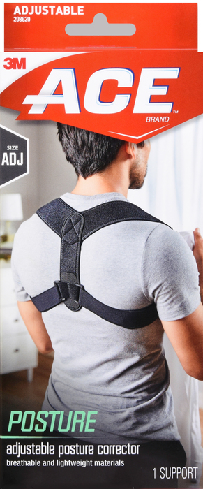 ACE POSTURE CORRECTOR ADJUSTABLE