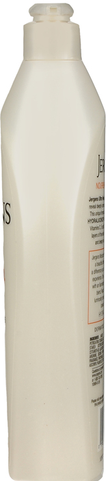 Jergens Ultra Healing Extra Dry Skin Moisturizing Lotion 21oz