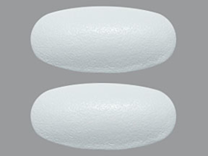 MAGNESIUM OXIDE 500MG TABLET 100CT MAJOR