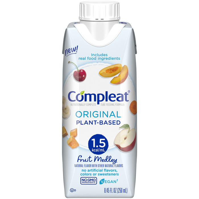 COMPLEAT ORIG 1.5CL FRUIT LIQ 24X250ML