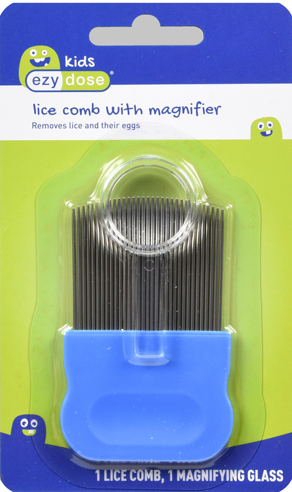 LICE COMB HEALTH ENTERPRISES