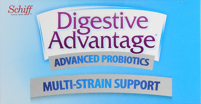 Digestive Advantage Advanced Multi-Strain 24ct