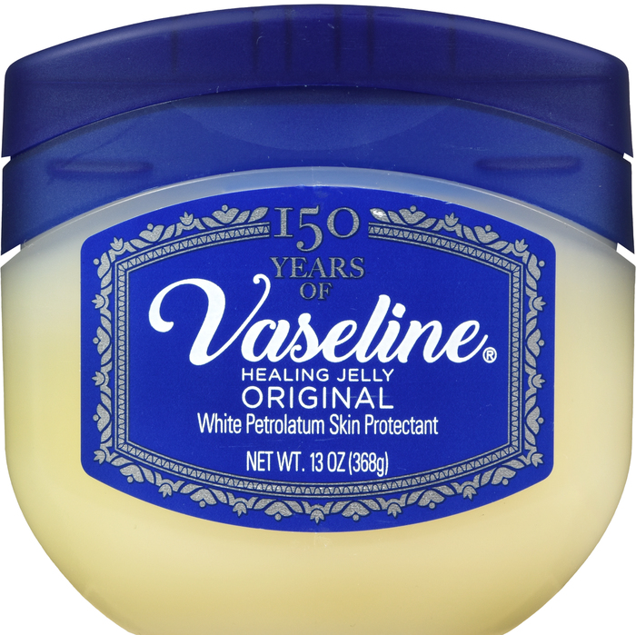 Vaseline Original Petroleum Jelly 13oz