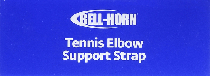 TENNIS ELBOW SUPPORT STRAP BELLHORN