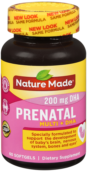 Nature Made Nature Made Vitamins 50% Off 60ct